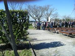 PELERINAGE A SAN DAMIANO  (36)